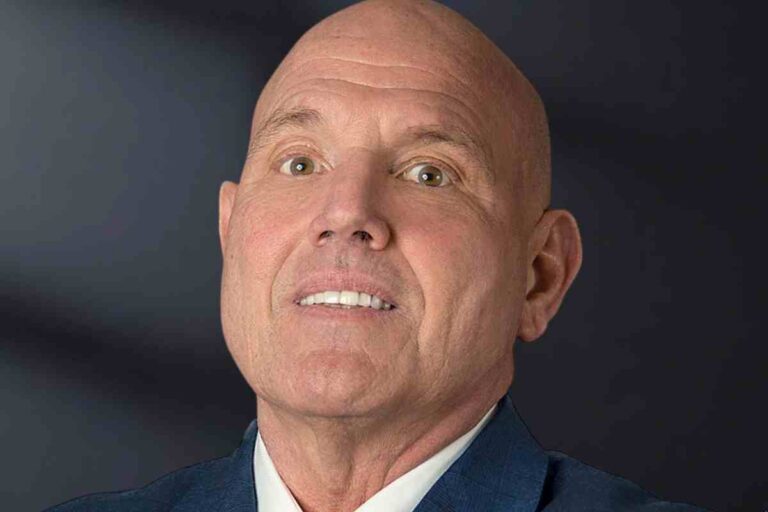 Anthony Langone Martinsburg WV: Trusted Local Tech Expert