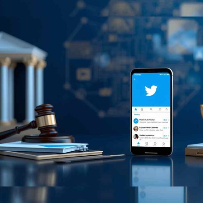 Bederow Law Twitter: What You Should Know