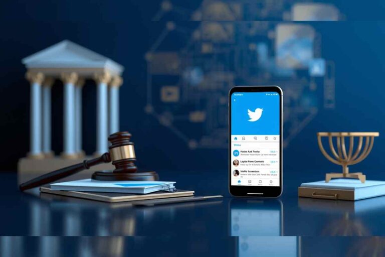 Bederow Law Twitter: What You Should Know