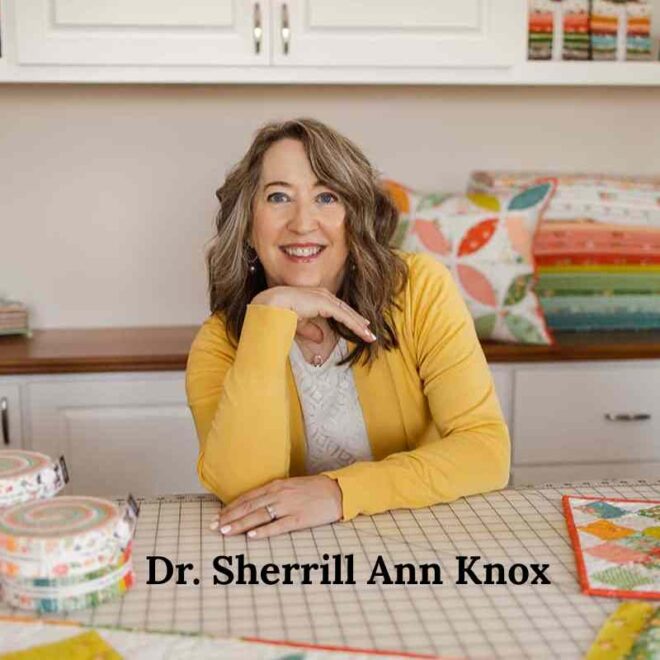 Dr. Sherrill Ann Knox – Leadership and Impact in Ojai Schools