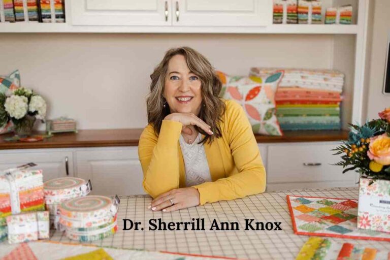 Dr. Sherrill Ann Knox – Leadership and Impact in Ojai Schools