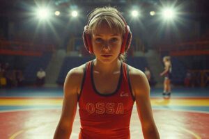 Emily Pulk: Rising Star in Minnesota Girls Wrestling