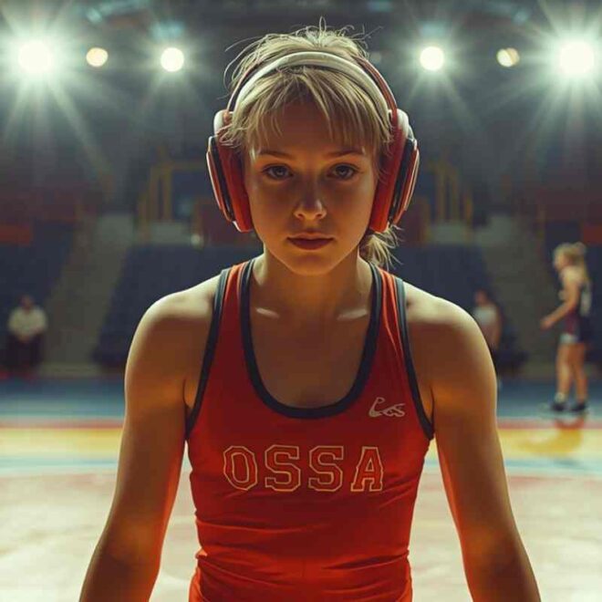 Emily Pulk: Rising Star in Minnesota Girls Wrestling