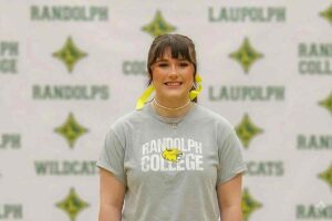 Emily Riopel – Rising Star in Women’s Wrestling and Athletics