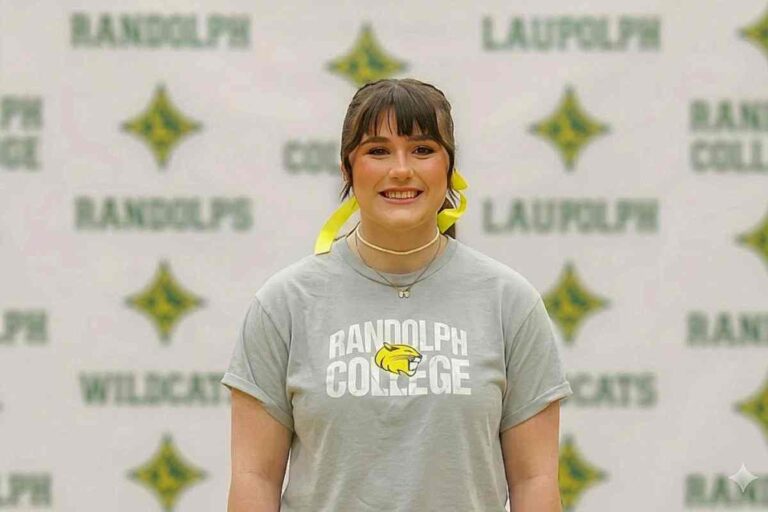 Emily Riopel – Rising Star in Women’s Wrestling and Athletics