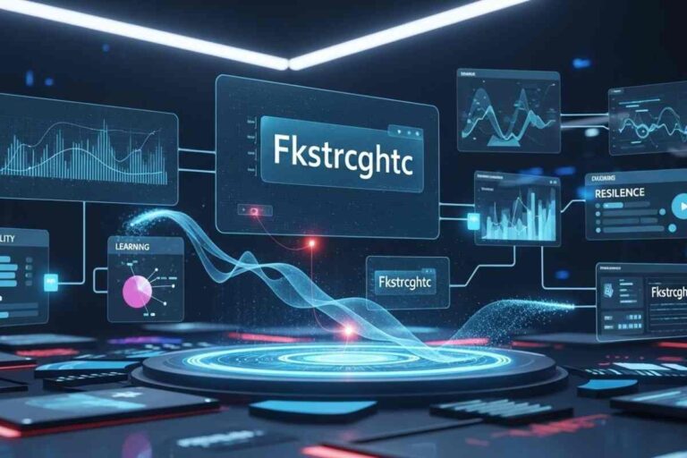 Fkstrcghtc Defined: The Definitive Guide to Adaptive Digital Frameworks