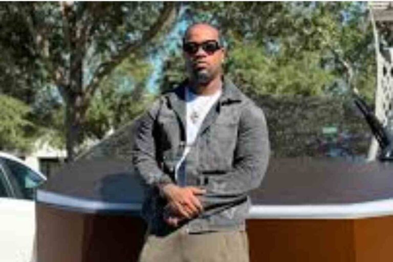 Jamar Champ Net Worth: Income, Assets, and Business Journey