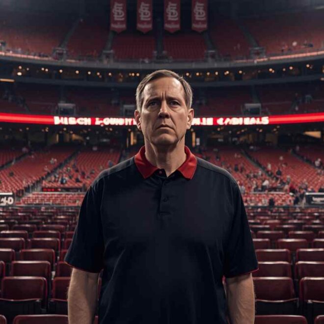 Joe Buck Reacts to the St Louis Cardinals Poor Attendance: What He Really Said and Why It Matters