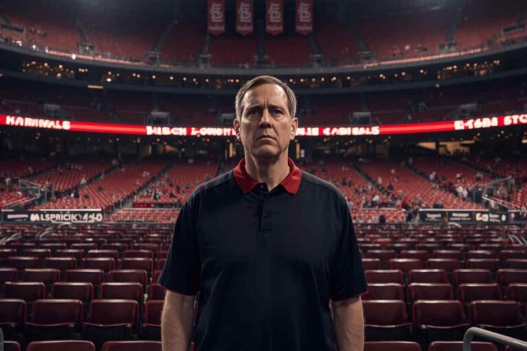 Joe Buck Reacts to the St Louis Cardinals Poor Attendance: What He Really Said and Why It Matters