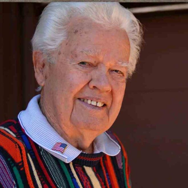 John Cornelius Sedona – Veteran, Philanthropist, Community Leader