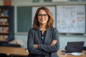 Lorraine Carlson Garavalia: Career, Research, and Impact