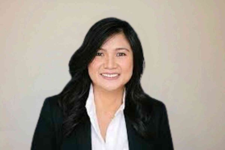 Michelle Carol Antero UMB: Career, Research & Impact