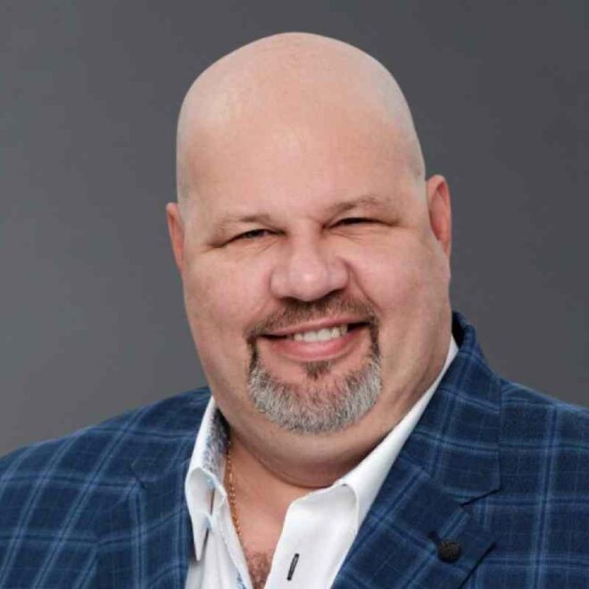 Regal John Kailunas: Career, Net Worth, and Controversies