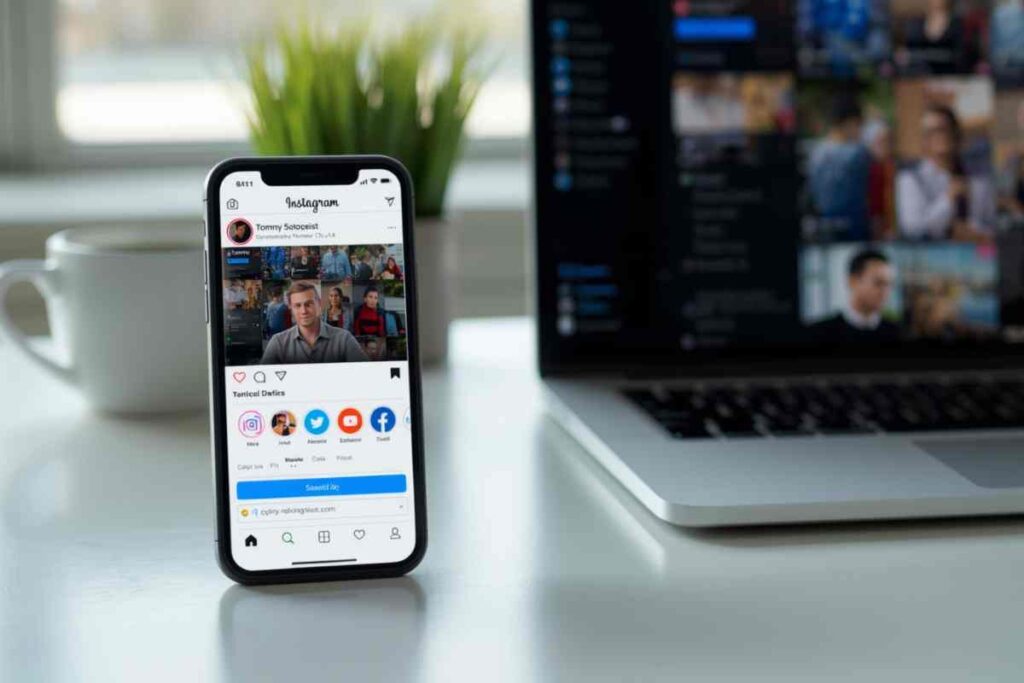 Tommy Sotogeist Instagram
