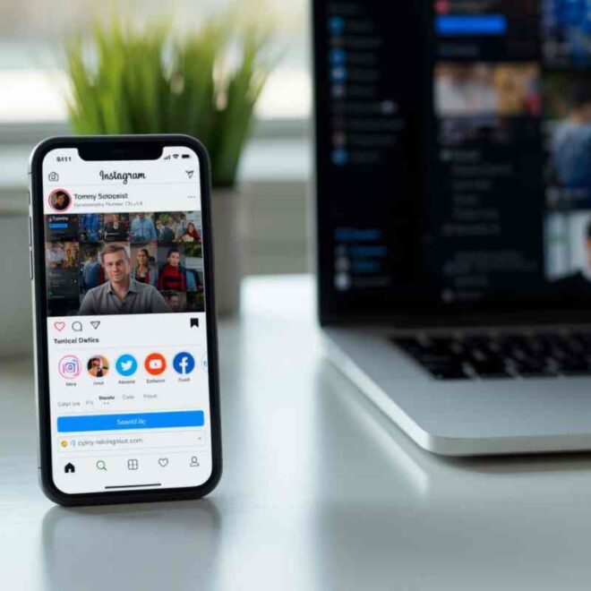Tommy Sotogeist Instagram: Complete Guide (2026)
