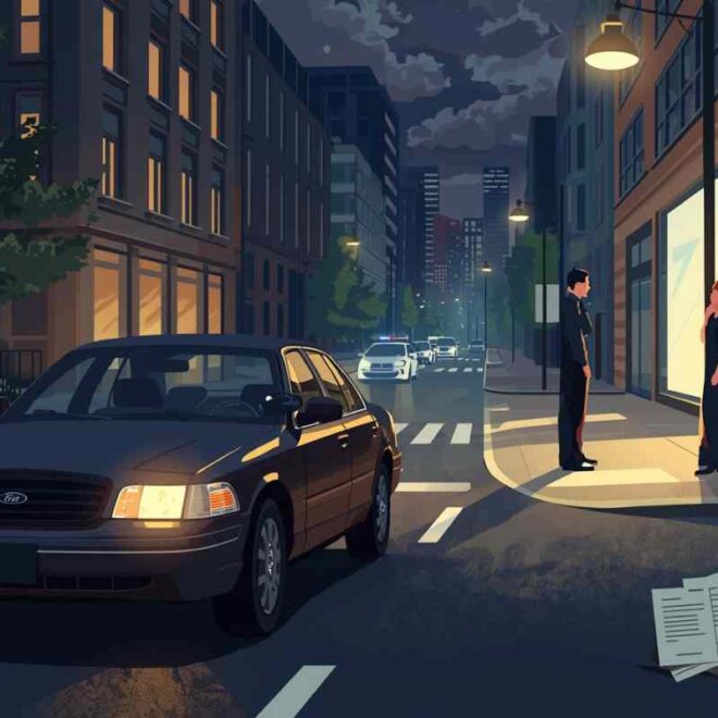 Adesola Miller OWI Charges: Legal Meaning and Consequences