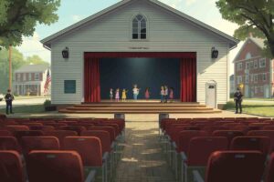 Cops Called Dance Recital June 1 2025 Byfield MA – Truth Explained