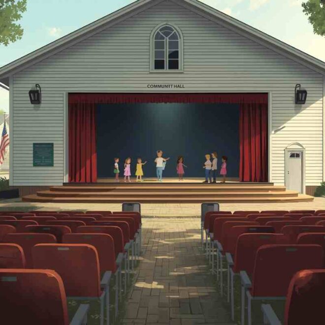 Cops Called Dance Recital June 1 2025 Byfield MA – Truth Explained