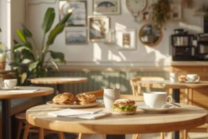 Daulander: Your Guide to London’s Vegan Scandinavian Café