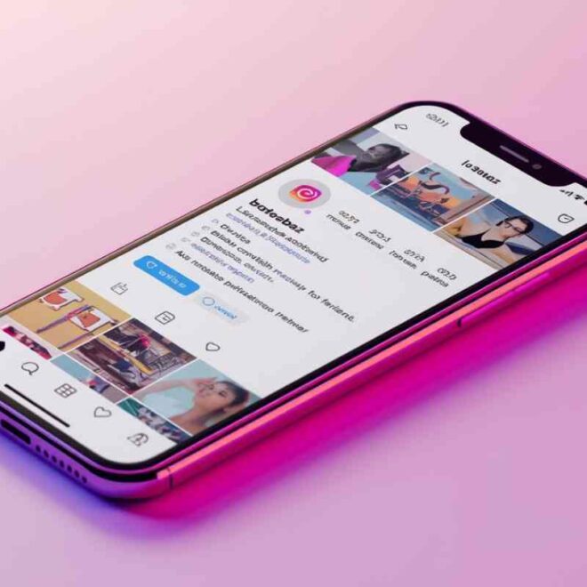 Instagram Boetoeboaz: Profile, Content, and Online Presence