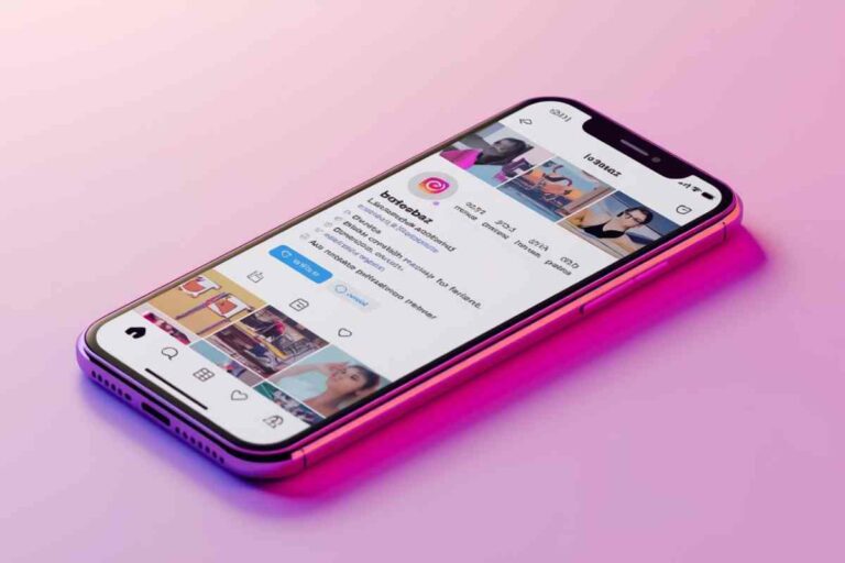 Instagram Boetoeboaz: Profile, Content, and Online Presence