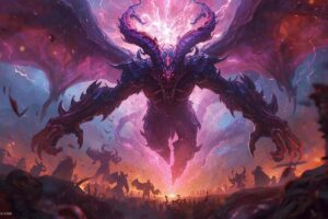 Is Emberkrul Legal? Emrakul Rules by Format Explained
