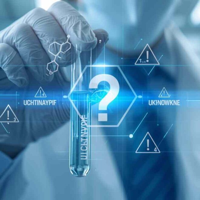 Is Uchtinaypif Chemical Good? Honest Safety Guide