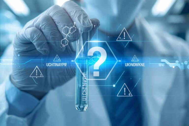 Is Uchtinaypif Chemical Good? Honest Safety Guide