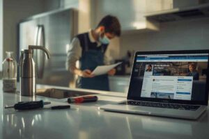Understanding linkedin nour chebib prime appliances and repair llc