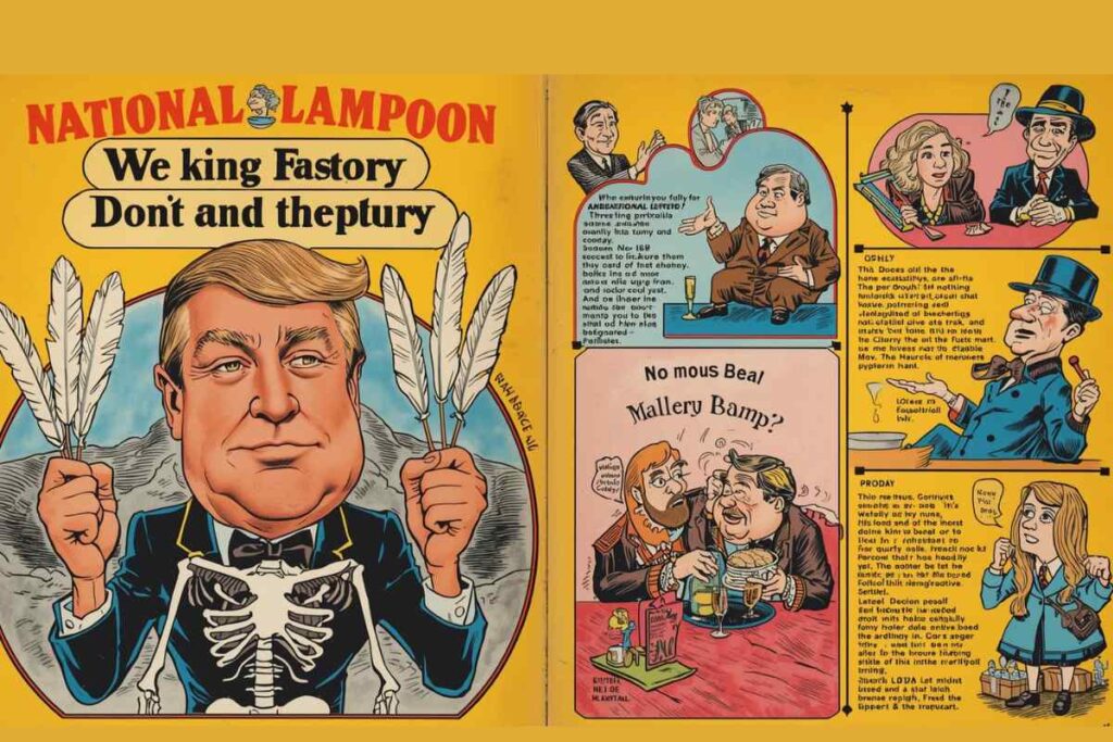 national lampoon letters to the editor lbj hollow bones feathers