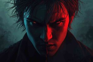 Vicky’s Sub Cons Anger and Shadow BitBBH Meaning Guide