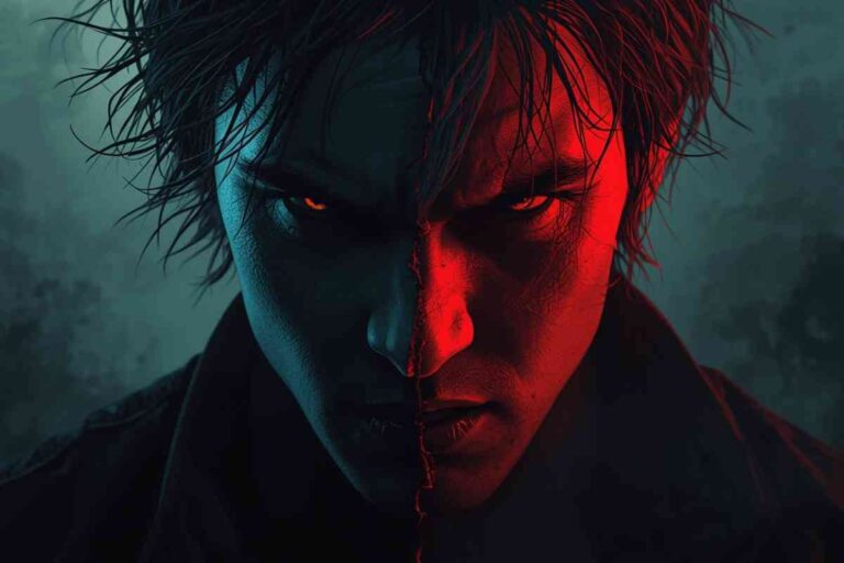 Vicky’s Sub Cons Anger and Shadow BitBBH Meaning Guide