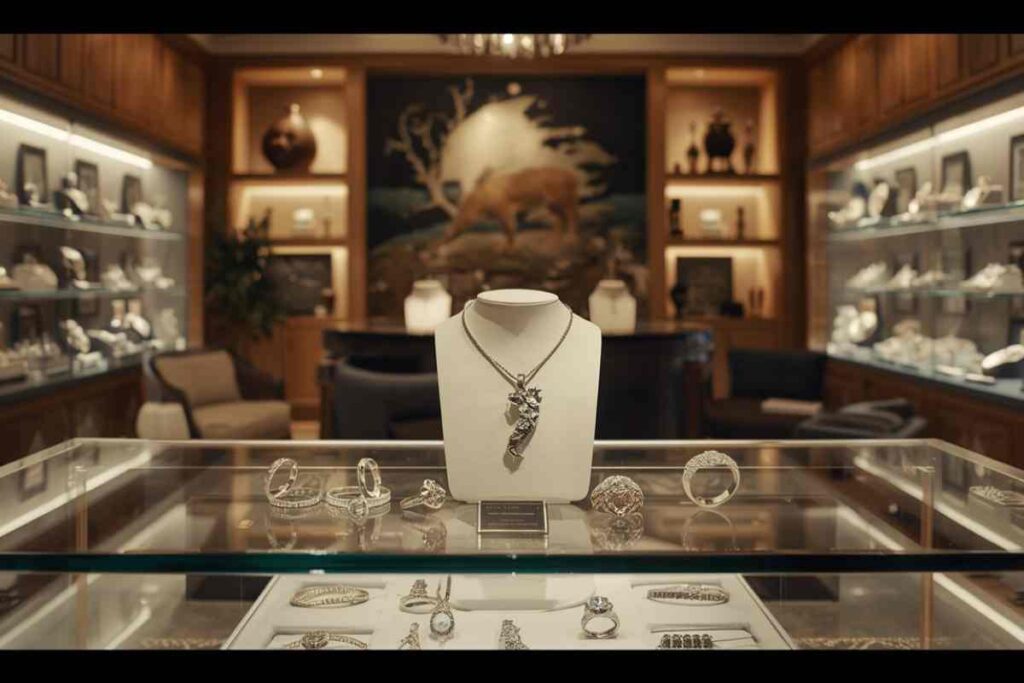 yasmin and henry schoenke anchorage alaska platinum jewelers