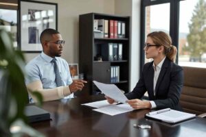 Dumbarton VA Workers’ Compensation Law Firm Guide & Help