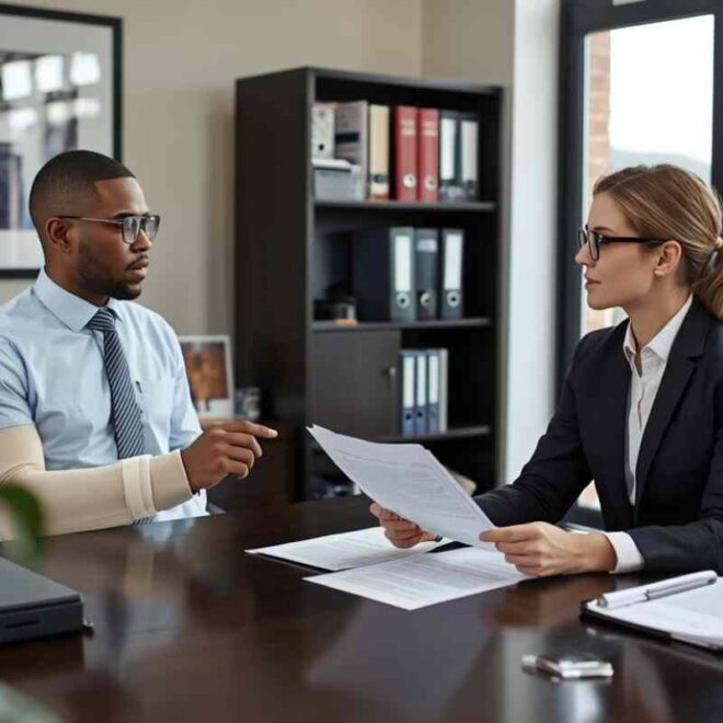 Dumbarton VA Workers’ Compensation Law Firm Guide & Help