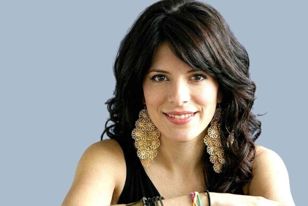 Maura Mendoza Garcia
