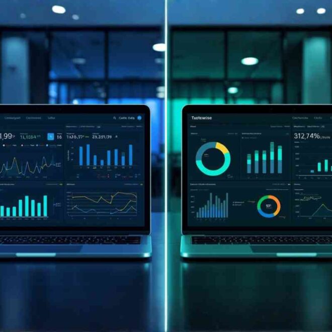 Mintel vs Tastewise: Which Market Intelligence Platform Is Better?