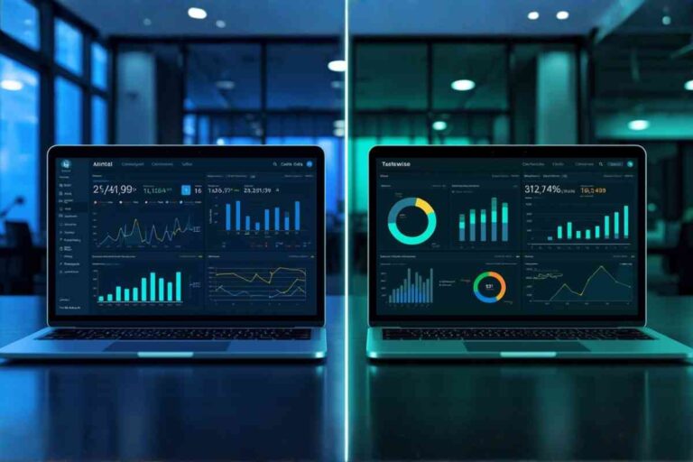 Mintel vs Tastewise: Which Market Intelligence Platform Is Better?