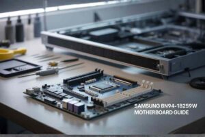 Motherboards Used Samsung BN94 18259W Explained