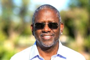 Trent Grandberry: Life, Family, and Untold Story