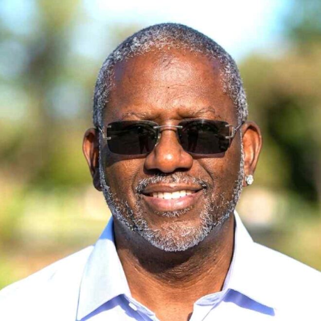 Trent Grandberry: Life, Family, and Untold Story