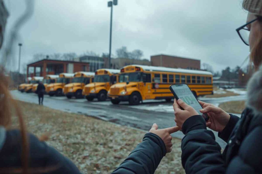 charleston county schools announces schedule changes ahead of winter weather