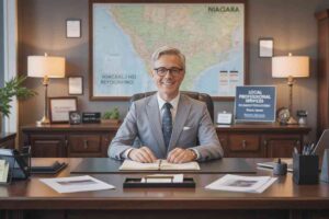 Deborah Charlesworth and Associates Port Colborne Guide