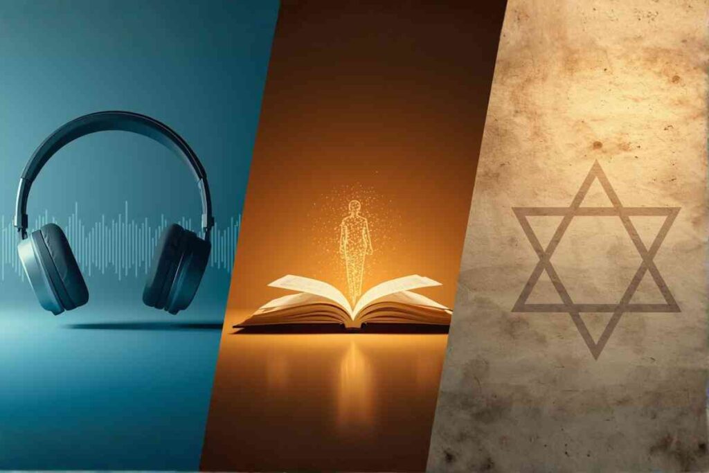 gnoosic sophia vs jewish
