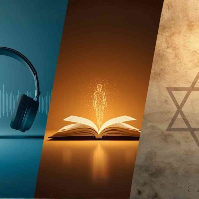 Gnoosic Sophia vs Jewish Meaning and Key Differences