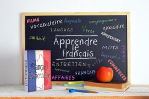Why Classroom French Isn’t Enough: The Case for Full Immersion