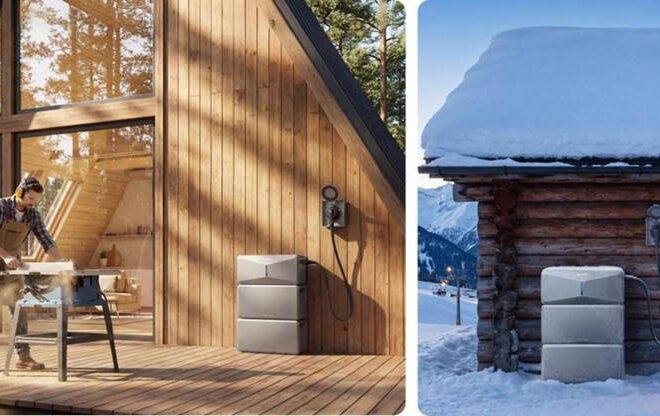 What Innovations Make Whole House Generators Eco-Friendly?