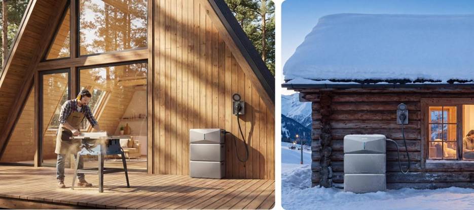 What Innovations Make Whole House Generators Eco-Friendly?