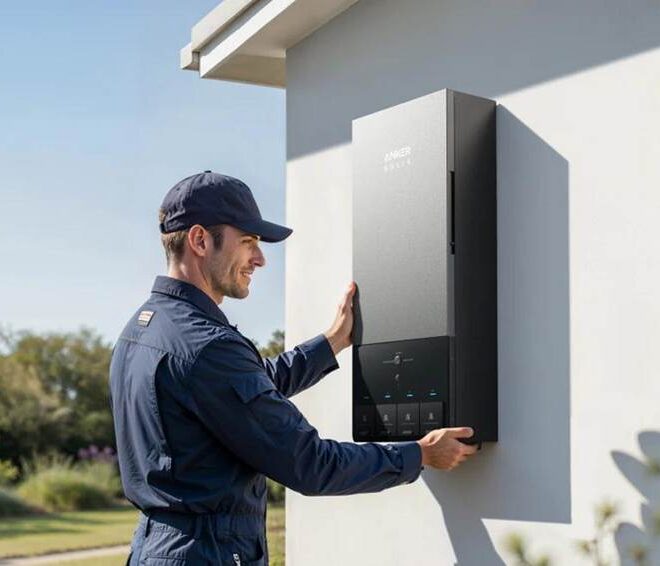 Whole Home Battery Backup: Complete Buying Guide