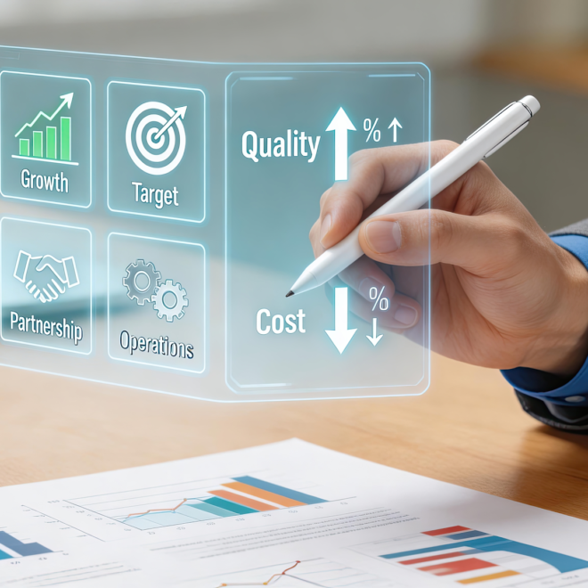 Startup Cost Breakdown: How to Start a Business in Virginia